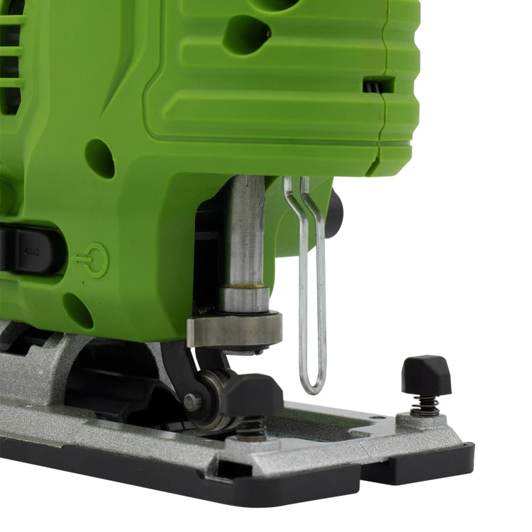 Procraft St24 Wyrzynarka Akumulatorowa 20v Laser