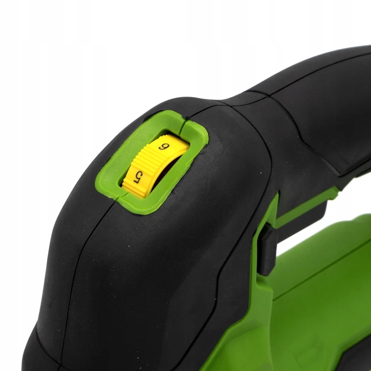 Procraft St24 Wyrzynarka Akumulatorowa 20v Laser