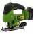 Procraft St24 Wyrzynarka Akumulatorowa 20v Laser
