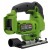 Procraft St24 Wyrzynarka Akumulatorowa 20v Laser