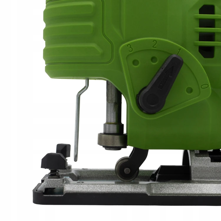 Procraft St24 Wyrzynarka Akumulatorowa 20v Laser