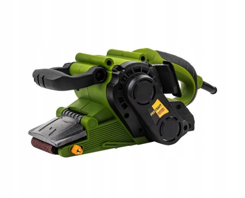 Procraft Pbs1400 Szlifierka Taśmowa Z Regulacją 800w 76x457mm