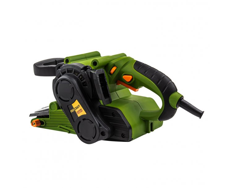 Procraft Pbs1400 Szlifierka Taśmowa Z Regulacją 800w 76x457mm