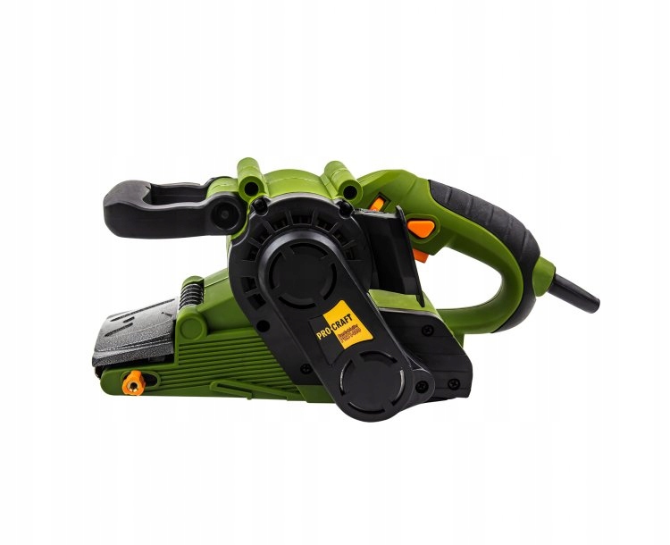 Procraft Pbs1400 Szlifierka Taśmowa Z Regulacją 800w 76x457mm