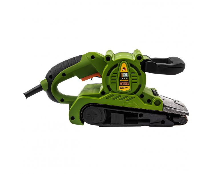 Procraft Pbs1400 Szlifierka Taśmowa Z Regulacją 800w 76x457mm