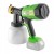 Procraft Pse40bb Pistolet Natryskowy Do Malowania Akumulatorowy