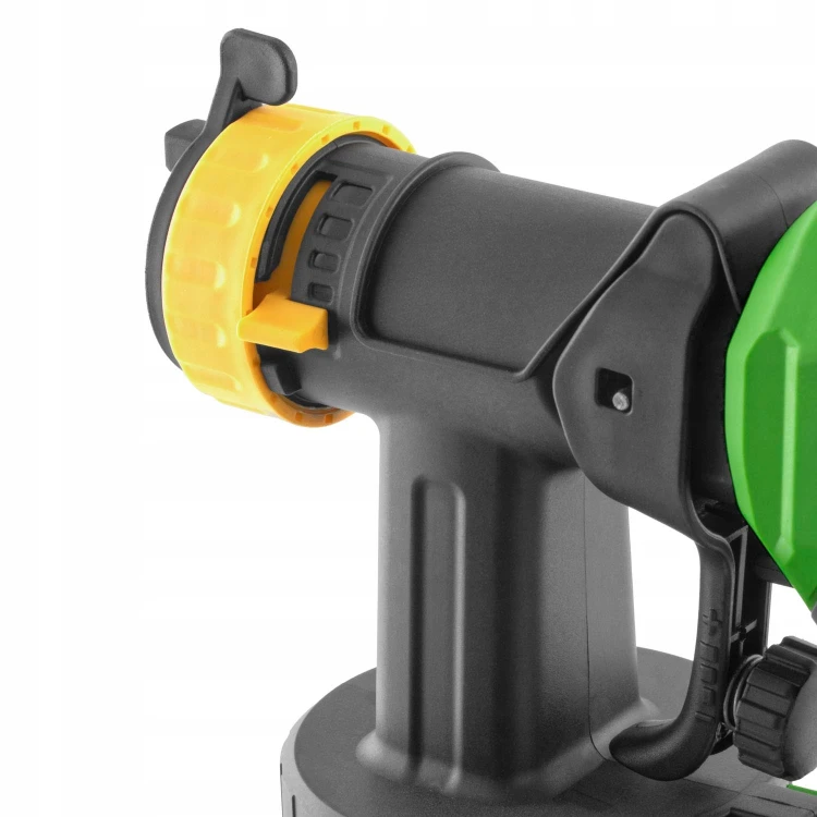 Procraft Pse40bb Pistolet Natryskowy Do Malowania Akumulatorowy