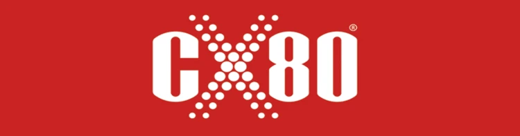Cx80 Smar Łożyskowy Do Łożysk Wysokoobrotowych 500g