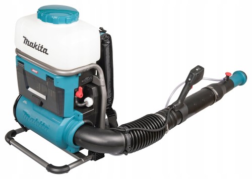 Makita Pm001gz01 Zamgławiacz Akumulatorowy Bezszczotkowy 40v Xgt