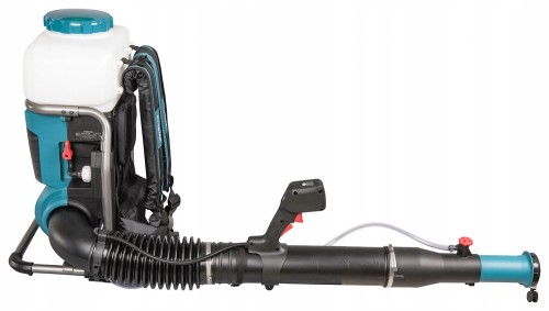Makita Pm001gz01 Zamgławiacz Akumulatorowy Bezszczotkowy 40v Xgt