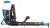 Makita Pm001gz01 Zamgławiacz Akumulatorowy Bezszczotkowy 40v Xgt