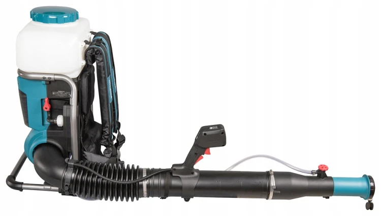 Makita Pm001gz01 Zamgławiacz Akumulatorowy Bezszczotkowy 40v Xgt