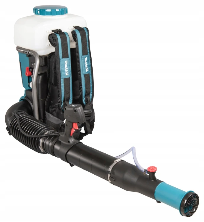 Makita Pm001gz01 Zamgławiacz Akumulatorowy Bezszczotkowy 40v Xgt