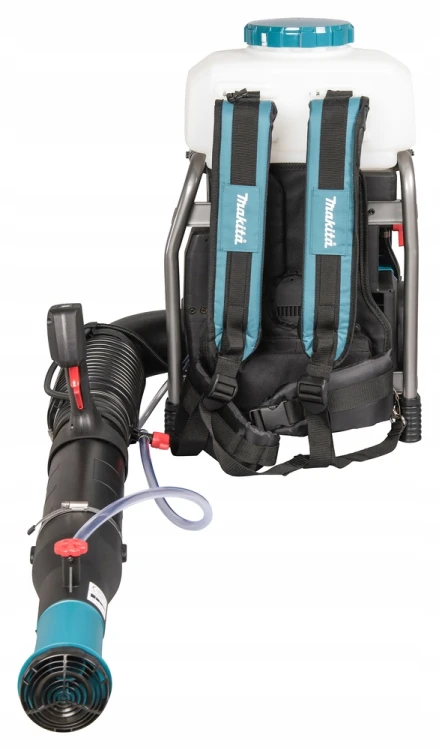 Makita Pm001gz01 Zamgławiacz Akumulatorowy Bezszczotkowy 40v Xgt