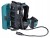 Makita Pdc01 Akumulatorowy Plecak Zasilający Z Adapterem Lxt 2x18v