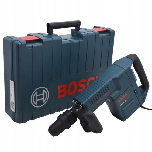 Bosch Gsh 11 E Młot Udarowy Kujący Sds Max 1500w
