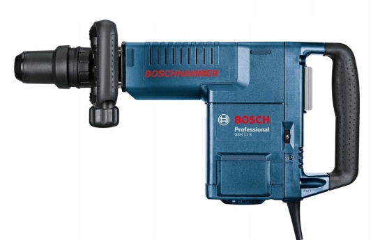 Bosch Gsh 11 E Młot Udarowy Kujący Sds Max 1500w