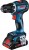 Bosch Gsr 18v-90c Wiertarko-wkrętarka 2x5,0ah L-boxx