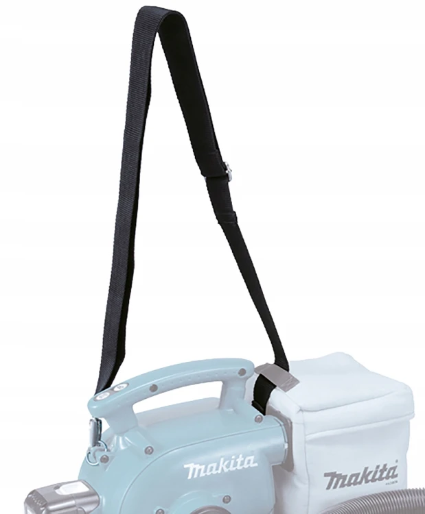 Makita 166094-6 Pasek Nośny Jednoramienny Do Dmuchawy I Odkurzaczy