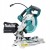 Makita Dls600z Akumulatorowa Ukośnica 18v 165mm Lxt