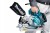 Makita Dls600z Akumulatorowa Ukośnica 18v 165mm Lxt