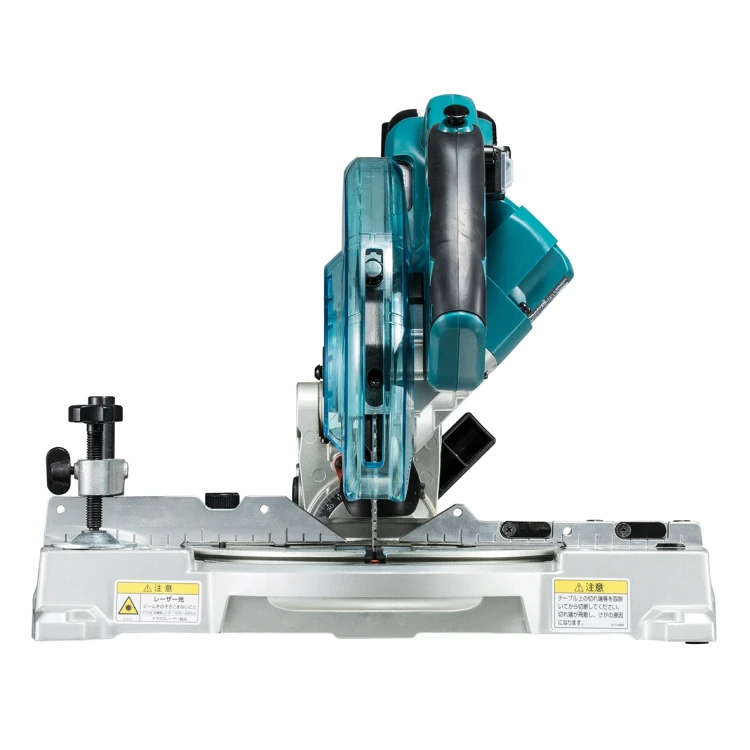 Makita Dls600z Akumulatorowa Ukośnica 18v 165mm Lxt
