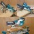 Makita Dls600z Akumulatorowa Ukośnica 18v 165mm Lxt