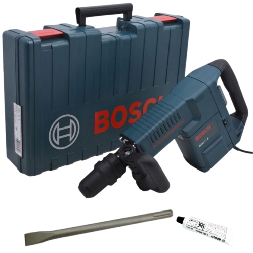 Bosch Gsh 11 E Młot Udarowy Kujący Sds Max 1500w
