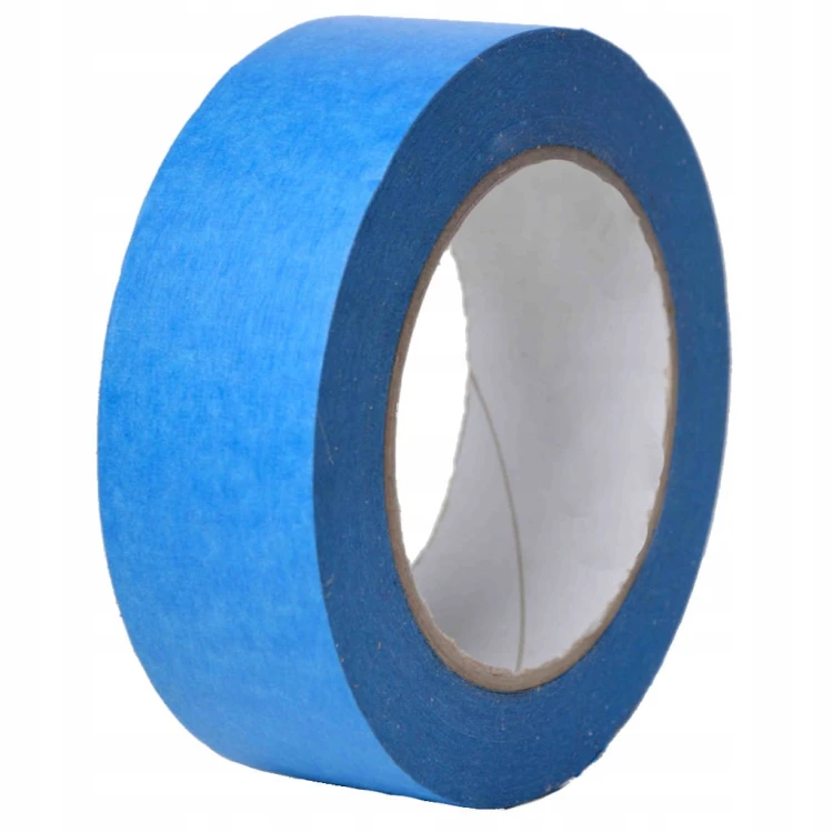 Motive Taśma Maskująca Blue 48mm 50m Malarska