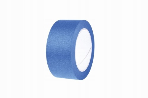 Motive Taśma Maskująca Blue 38mm 50m Malarska