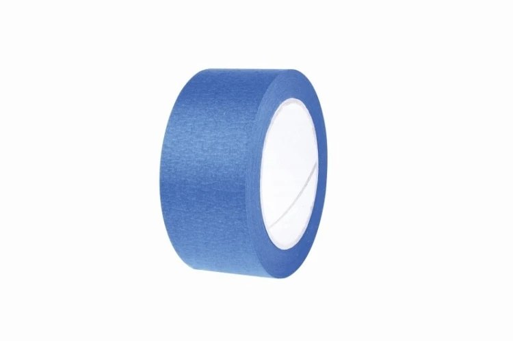 Motive Taśma Maskująca Blue 38mm 50m Malarska