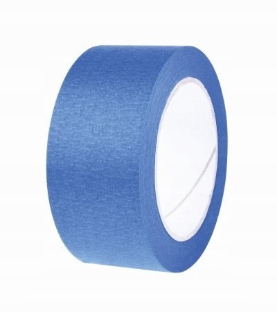 Motive Taśma Maskująca Blue 30mm 50m Malarska