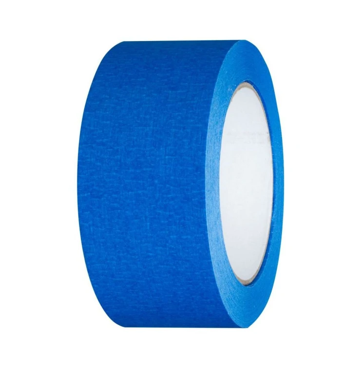 Motive Taśma Maskująca Blue 30mm 50m Malarska