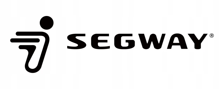 Segway Navimow  logo