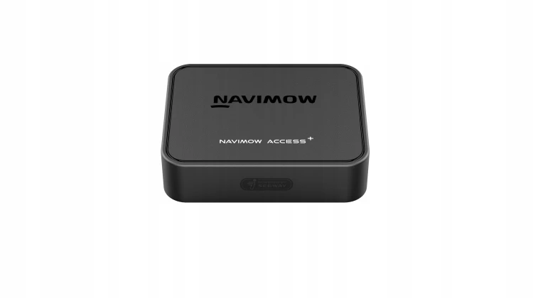 Segway Navimow Access+ Moduł 4g LTE Anti-theft - Wzmacniacz Sygnału