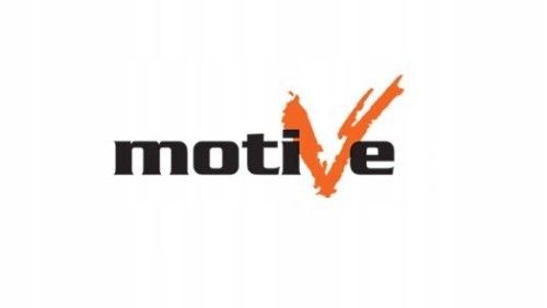 Motive  logo