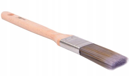 Motive Pędzel V-pro Sc 1 Cal - 2,5cm Uniwersalny Do Wszystkich Farb