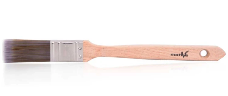 Motive Pędzel V-pro Sc 1 Cal - 2,5cm Uniwersalny Do Wszystkich Farb