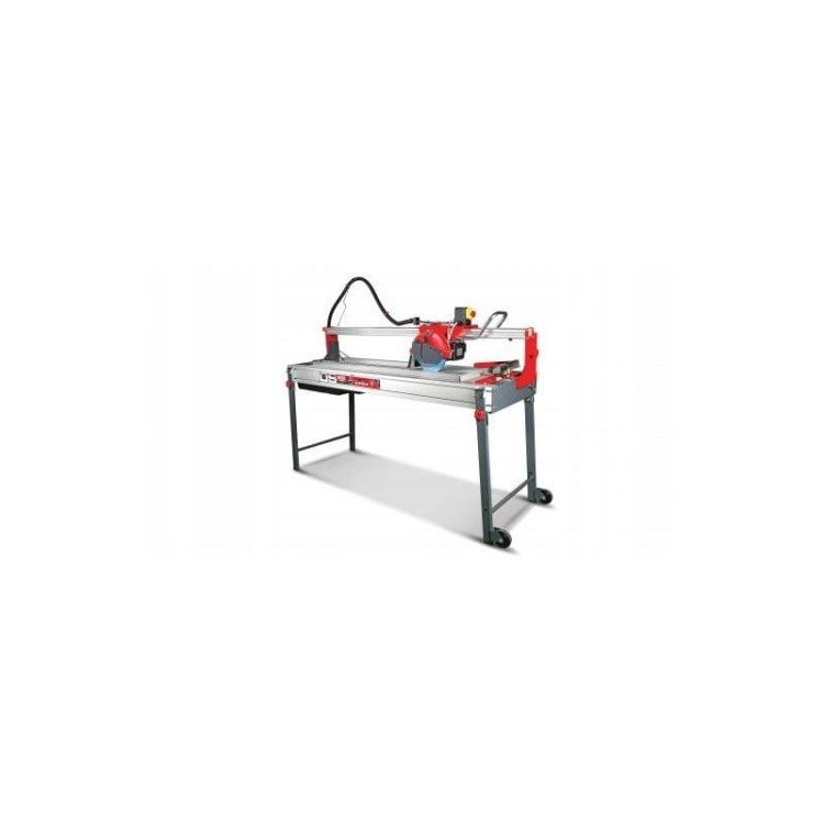 Przecinarka Do Glazury Stołowa Rubi Dcx-250 Xpert 1250mm 230v 50hz  1500 W