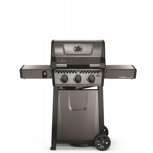 Grill Gazowy Napoleon Freestyle 365 F365pgt-pl 3 Palniki 12kw