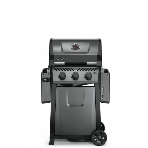 Grill Gazowy Napoleon Freestyle 365 F365pgt-pl 3 Palniki 12kw