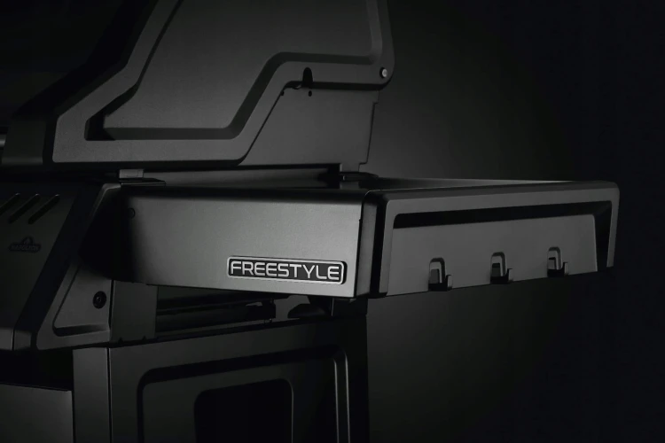 Grill Gazowy Napoleon Freestyle 365 F365pgt-pl 3 Palniki 12kw