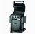 Grill Gazowy Napoleon Freestyle 365 F365pgt-pl 3 Palniki 12kw