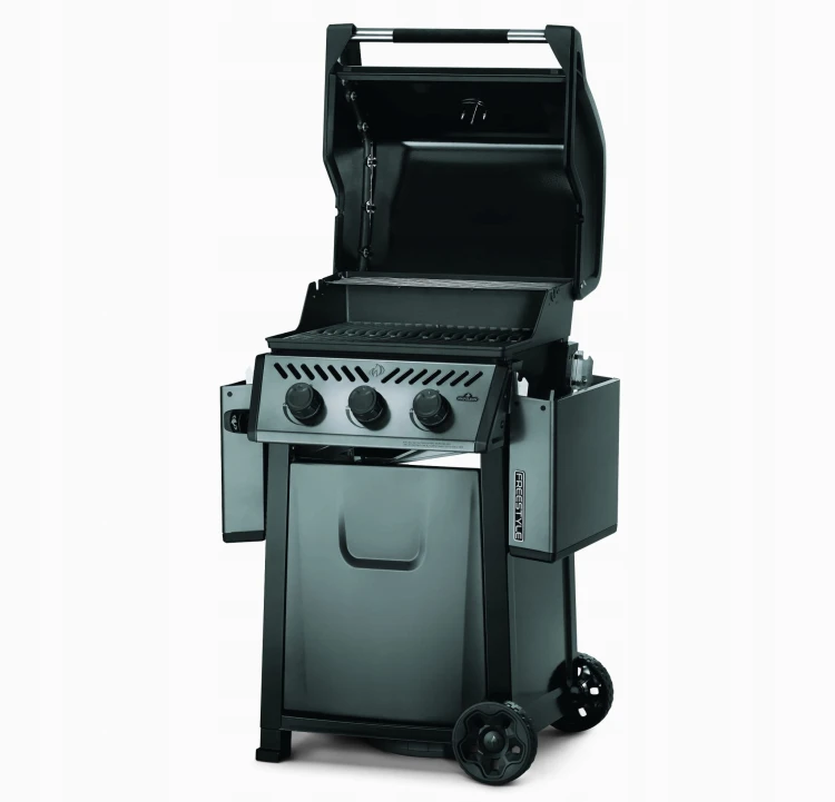 Grill Gazowy Napoleon Freestyle 365 F365pgt-pl 3 Palniki 12kw