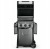 Grill Gazowy Napoleon Freestyle 365 F365pgt-pl 3 Palniki 12kw