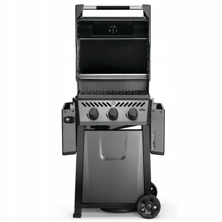 Grill Gazowy Napoleon Freestyle 365 F365pgt-pl 3 Palniki 12kw
