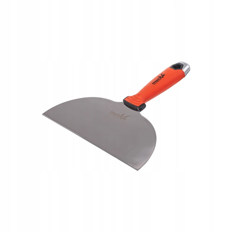 Motive Szpachelka Grip 250mm Nierdzewna Do Gładzi I Mas