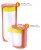 Motive Dyspenser Z Folią Speedy Mask 550mm 20m Obcinarka