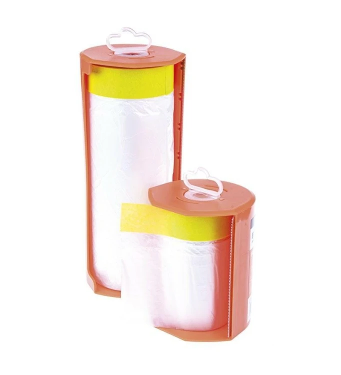 Motive Dyspenser Z Folią Speedy Mask 550mm 20m Obcinarka