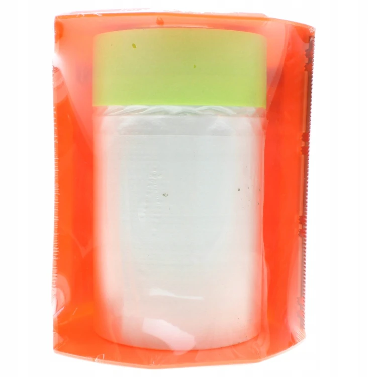 Motive Dyspenser Z Folią Speedy Mask 550mm 20m Obcinarka